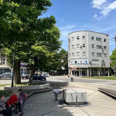 Apartman Lux