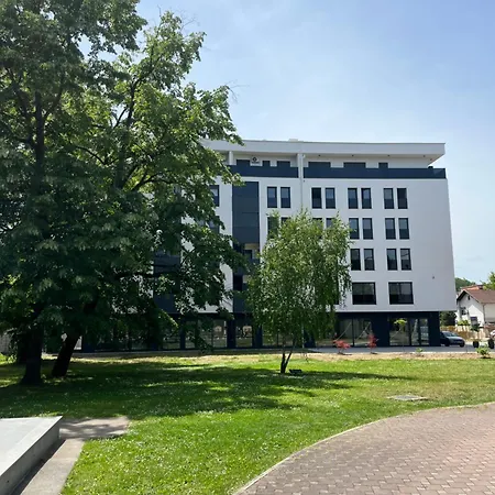 Lux Apartman Prijedor