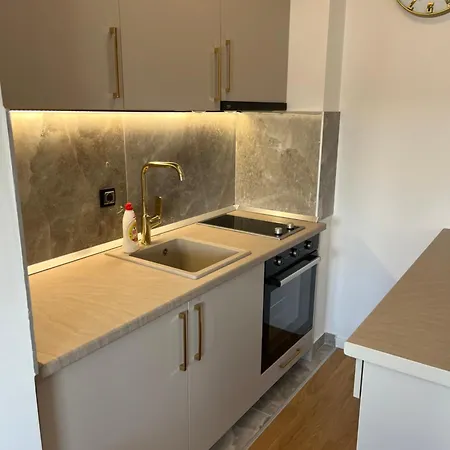 Apartman Lux Prijedor