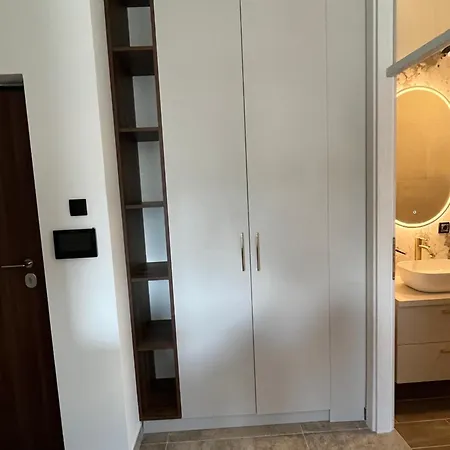 Lux Apartman *