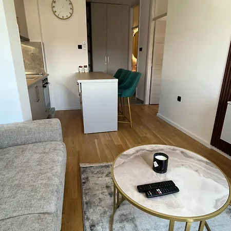 Lux Apartman Prijedor