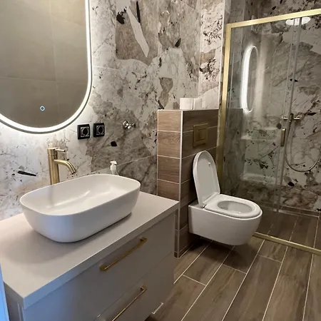 Lux Apartman Prijedor