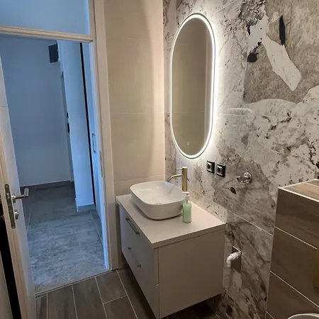 Apartman Lux