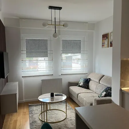 Apartman Lux Prijedor