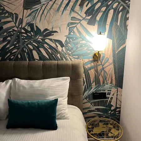 Apartment Lux