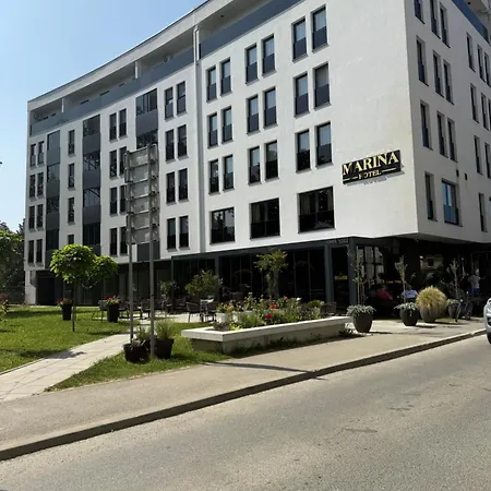 Lux Apartment